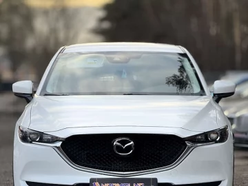 Авто Mazda Cx-5 2019 № 7527022