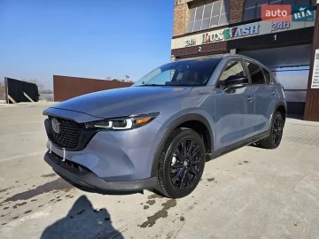 Авто Mazda Cx-5 2023 № 7527052
