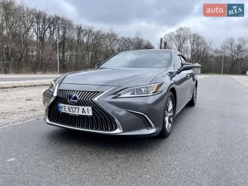 Авто Lexus Es 2021 № 7527102