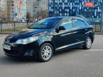 Авто ЗАЗ Forza 2011 № 7527137
