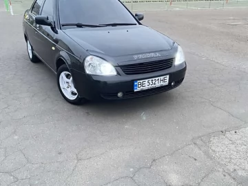 Авто ВАЗ 2170 Priora 2007 № 7527140