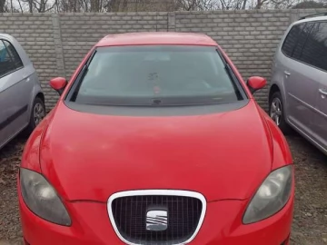 Авто SEAT Leon 2006 № 7527236