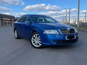Авто Skoda Octavia 2008 № 7527254