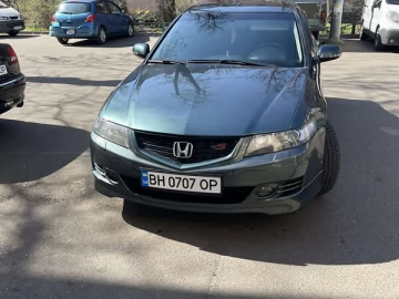 Авто Honda Accord 2006 № 7527288