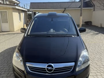 Авто Opel Zafira 2011 № 7527291
