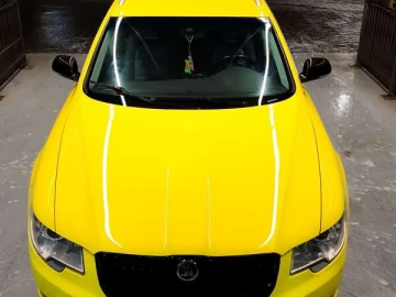 Авто Skoda Superb 2011 № 7527297