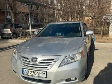 Авто Toyota Camry 2006 № 7527318