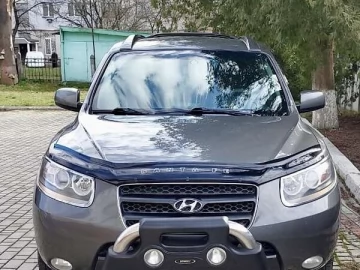 Авто Hyundai Santa Fe 2006 № 7527331