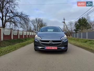 Авто Opel Corsa 2018 № 7527349