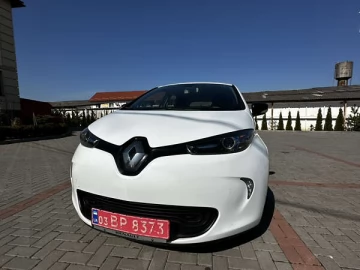 Авто Renault Zoe 2019 № 7527364