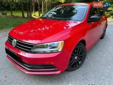 Авто Volkswagen Jetta 2014 № 7527368