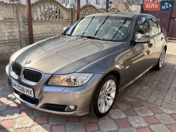 Авто BMW 3 Series 2011 № 7527372