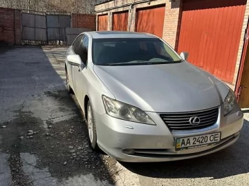 Авто Lexus Es 2006 № 7527380