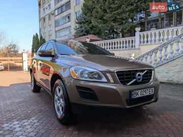 Авто Volvo Xc60 2011 № 7527425