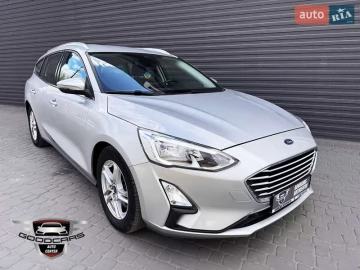 Авто Ford Focus 2018 № 7527447