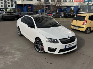 Авто Skoda Octavia 2013 № 7527454