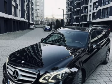 Авто Mercedes E-Class 2013 № 7527473