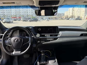Авто Lexus Es 2019 № 7527527