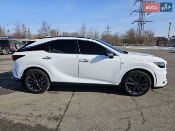 Авто Lexus Rx 2024 № 7527544