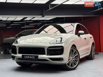 Авто Porsche Cayenne 2022 № 7527548
