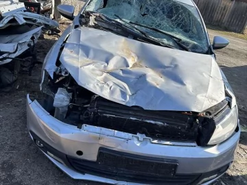 Авто Volkswagen Jetta 2014 № 7527597