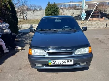 Авто ВАЗ 2115 Samara 2012 № 7527604