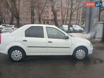 Авто Renault Logan 2011 № 7527607