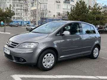 Авто Volkswagen Golf Plus 2006 № 7527691
