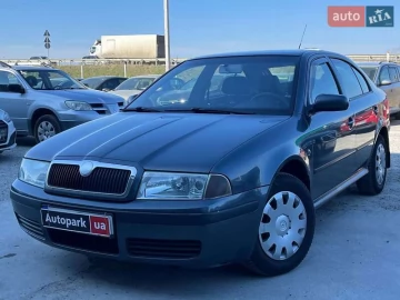 Авто Skoda Octavia 2008 № 7527694