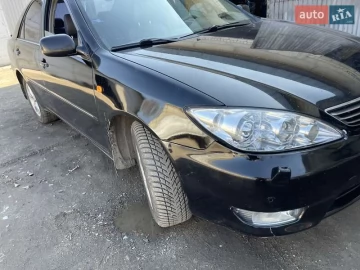 Авто Toyota Camry 2005 № 7527707