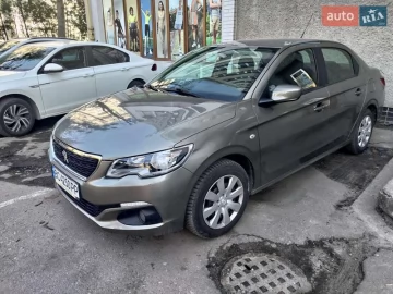 Авто Peugeot 301 2018 № 7527741