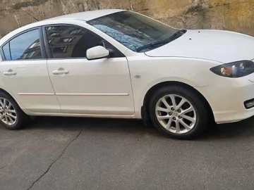 Авто Mazda 3 2009 № 7527750