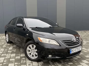 Авто Toyota Camry 2006 № 7527755