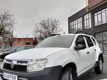 Авто Renault Duster 2012 № 7527765
