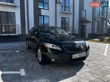Авто Toyota Camry 2006 № 7527785