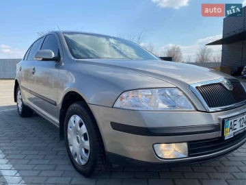 Авто Skoda Octavia 2008 № 7527787