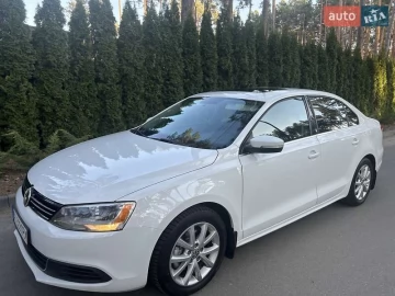 Авто Volkswagen Jetta 2014 № 7527798
