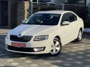 Авто Skoda Octavia 2015 № 7527829