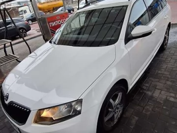 Авто Skoda Octavia 2013 № 7527842