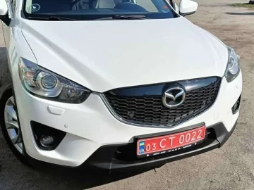 Авто Mazda Cx-5 2014 № 7527911