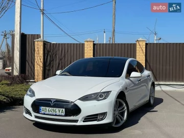 Авто Tesla Model S 2014 № 7527919