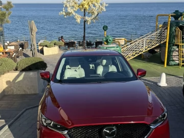 Авто Mazda Cx-5 2018 № 7527978