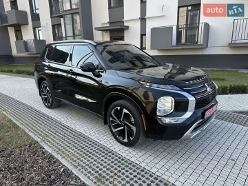 Авто Mitsubishi Outlander 2022 № 7527996