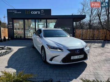 Авто Lexus Es 2019 № 7528059