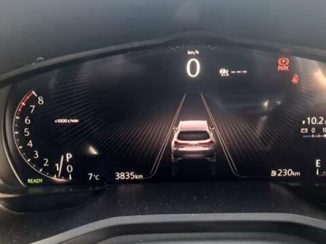 Авто Mazda Cx-90 2023 № 7528068
