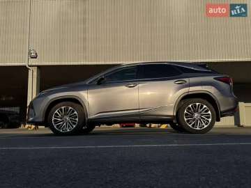 Авто Lexus Rx 2020 № 7528071
