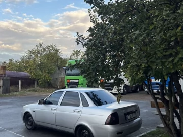 Авто ВАЗ 2170 Priora 2012 № 7528142