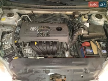 Авто Toyota Corolla 2005 № 7528184