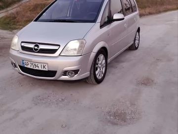 Авто Opel Meriva 2010 № 7528190