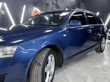 Авто Audi A6 2005 № 7528191